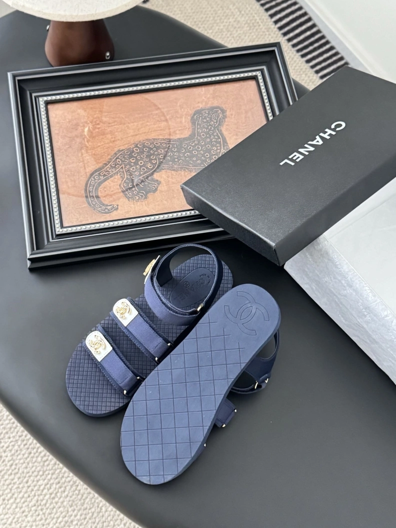 Breathable Chxnxl Sandals 117232