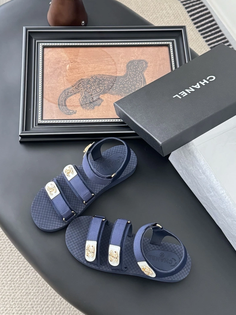 Breathable Chxnxl Sandals 117232