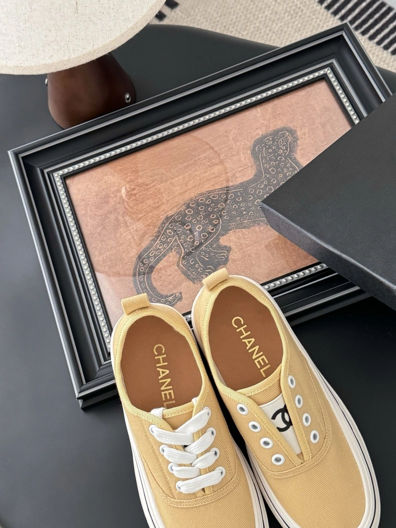 Chxnxl Casual Shoes Soft 117681