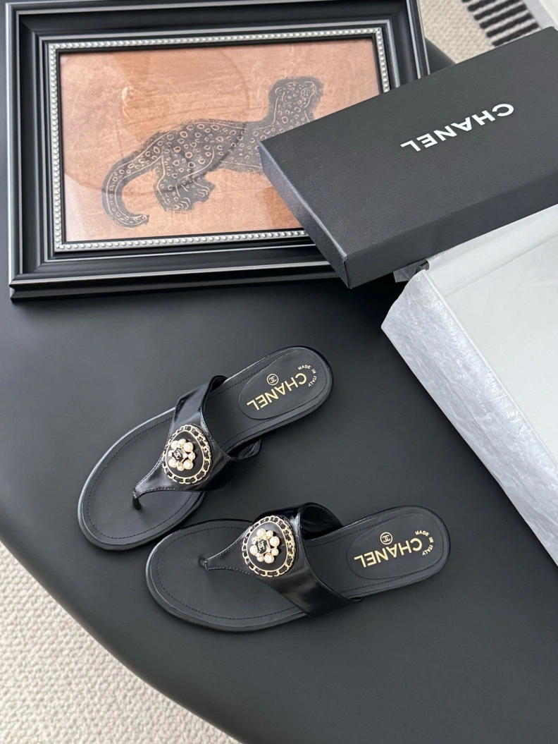 Chxnxl Sandals Minimalist 117222