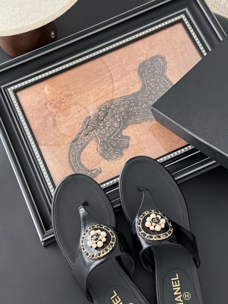 Chxnxl Sandals Minimalist 117222