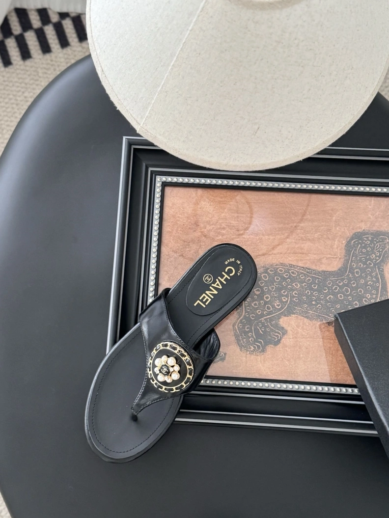 Chxnxl Sandals Minimalist 117222