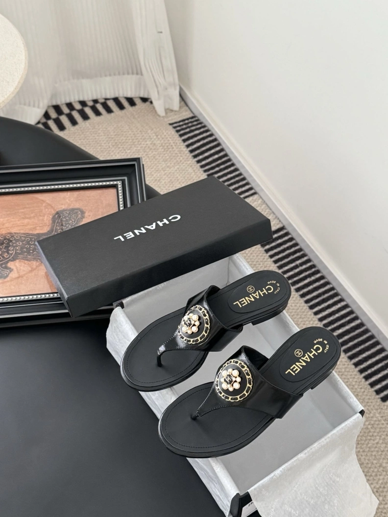 Chxnxl Sandals Minimalist 117222