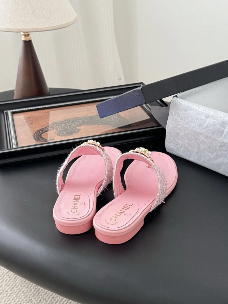 Durable Chxnxl Sandals 117224