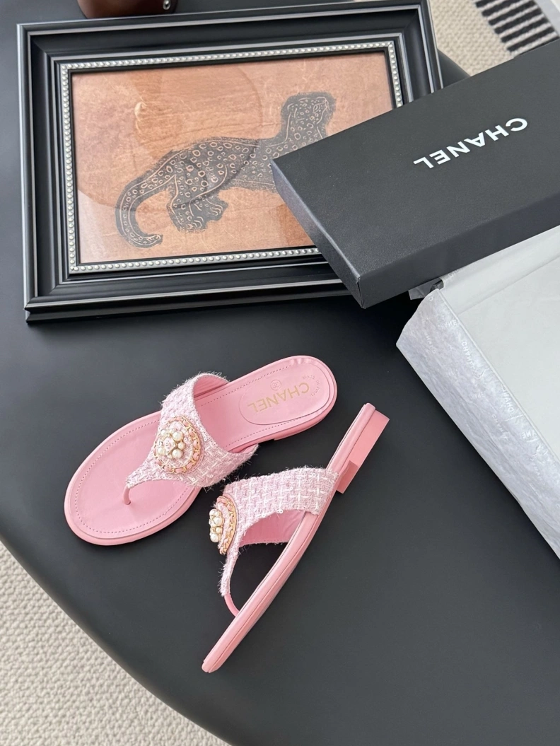 Durable Chxnxl Sandals 117224