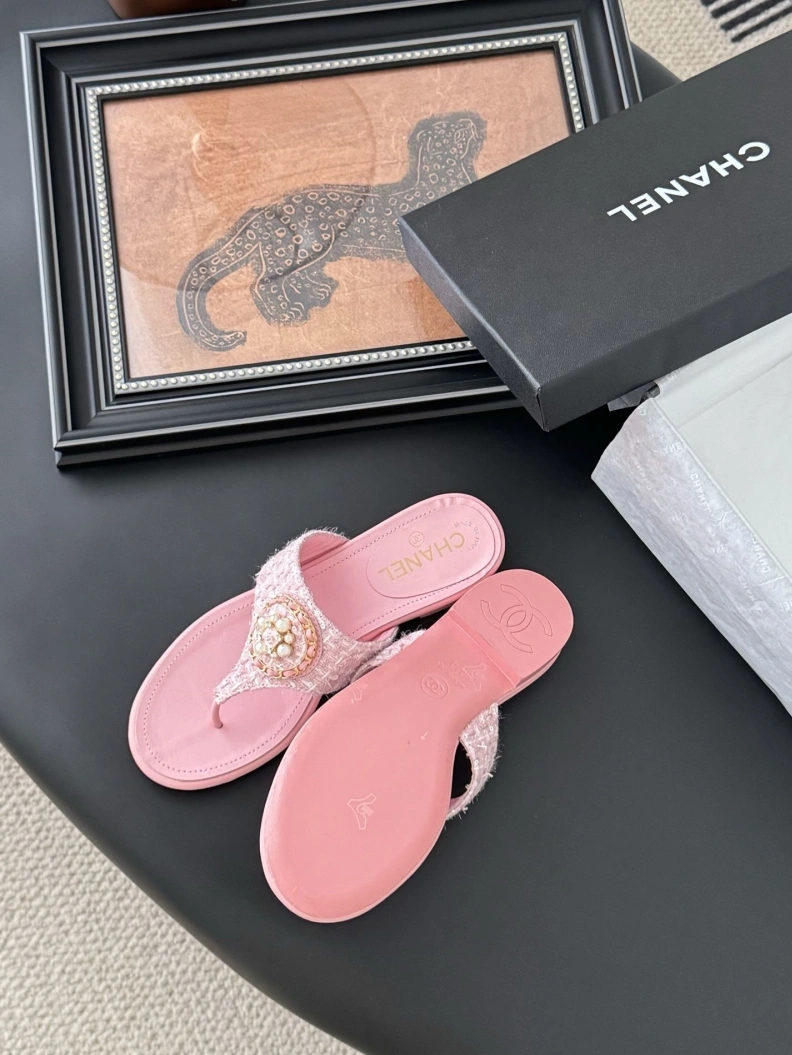 Durable Chxnxl Sandals 117224