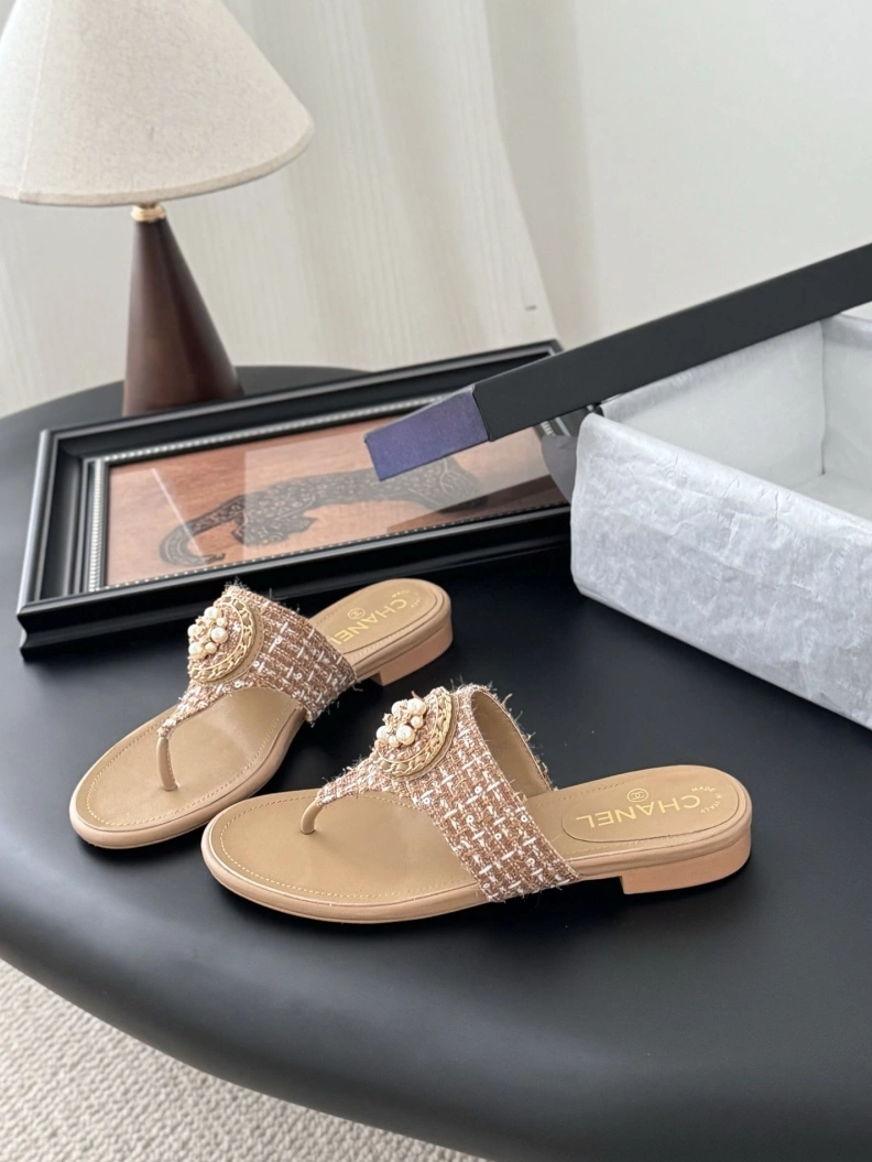 StreetReady Chxnxl Sandals 117221