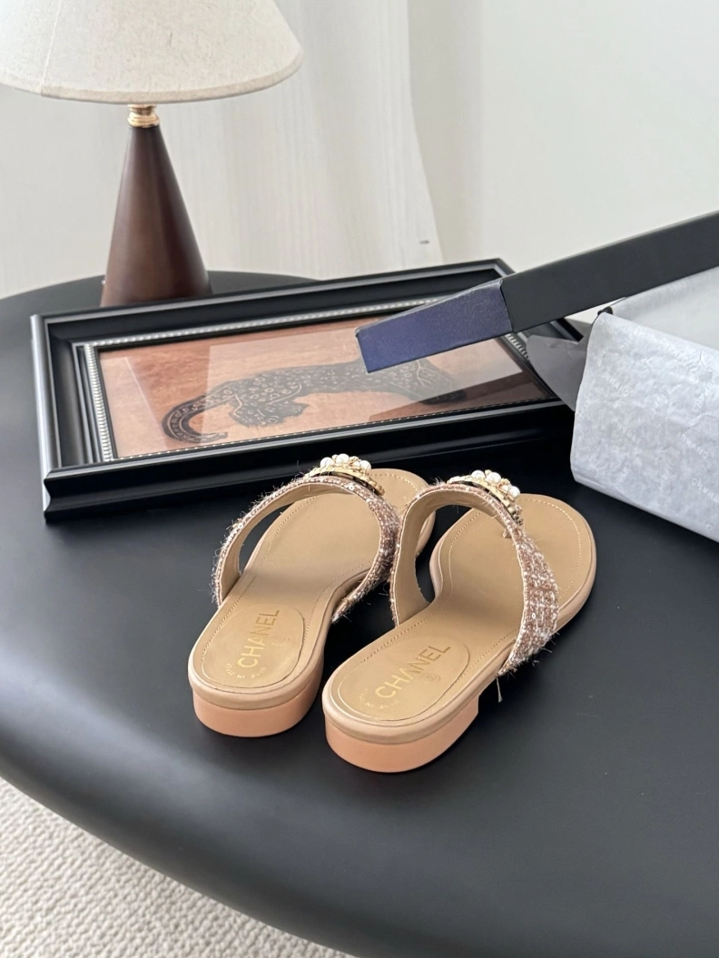 StreetReady Chxnxl Sandals 117221