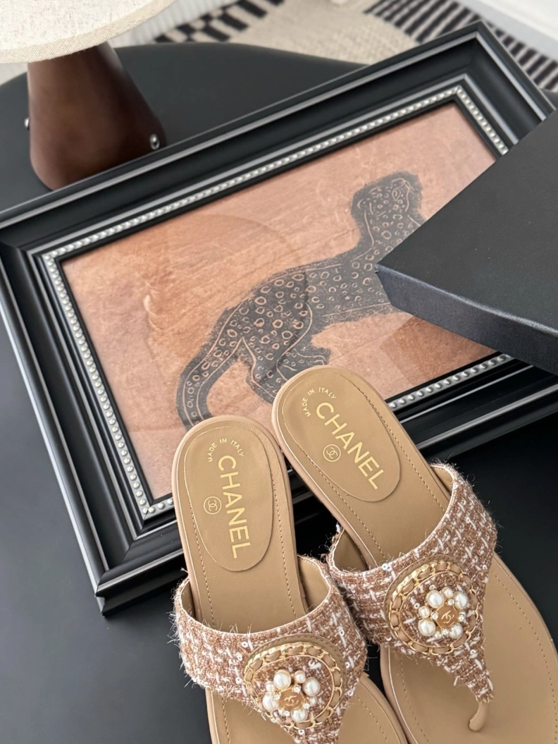 StreetReady Chxnxl Sandals 117221