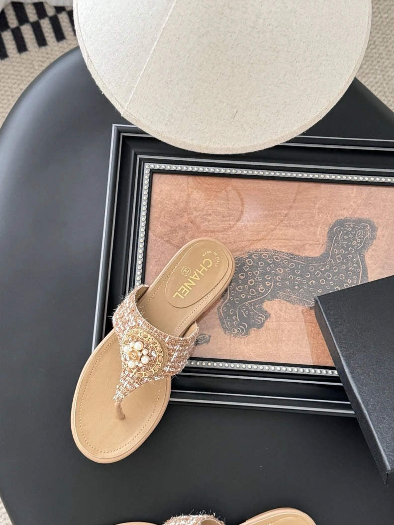 StreetReady Chxnxl Sandals 117221