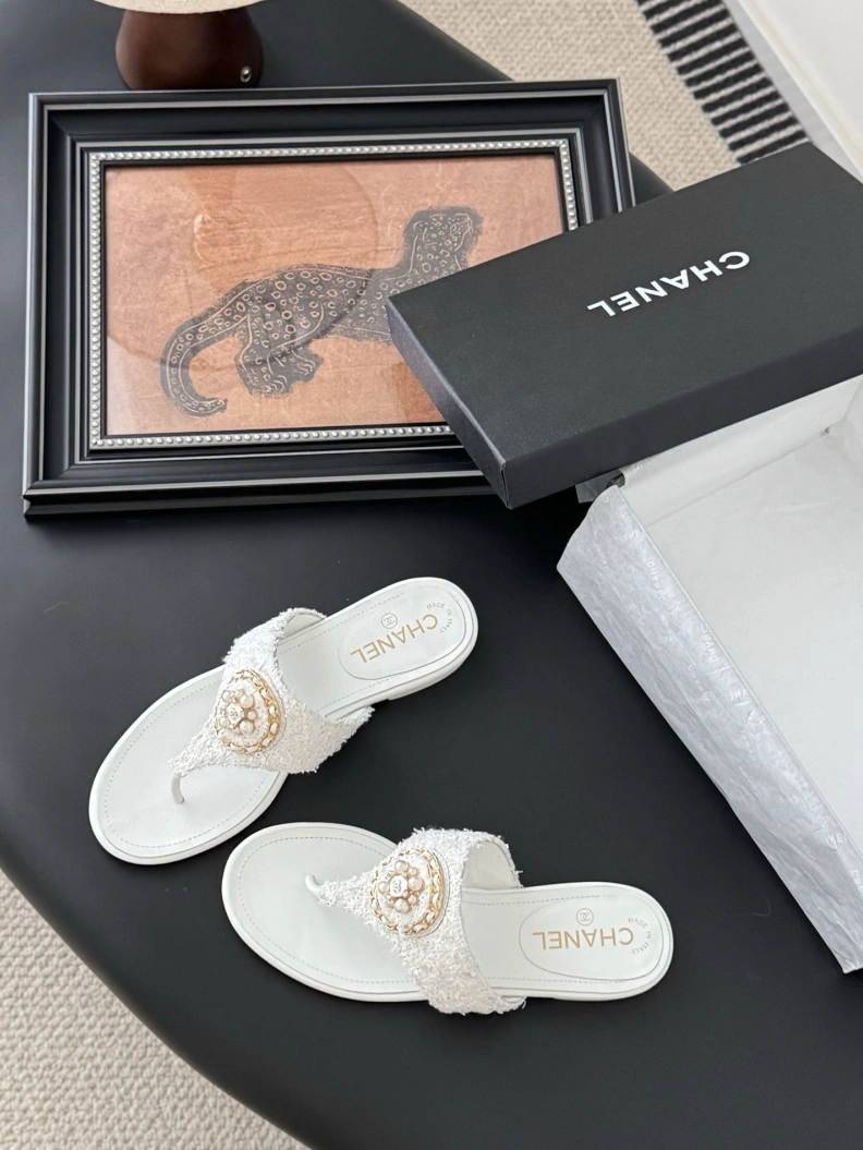 Chxnxl Sandals Refined 117226
