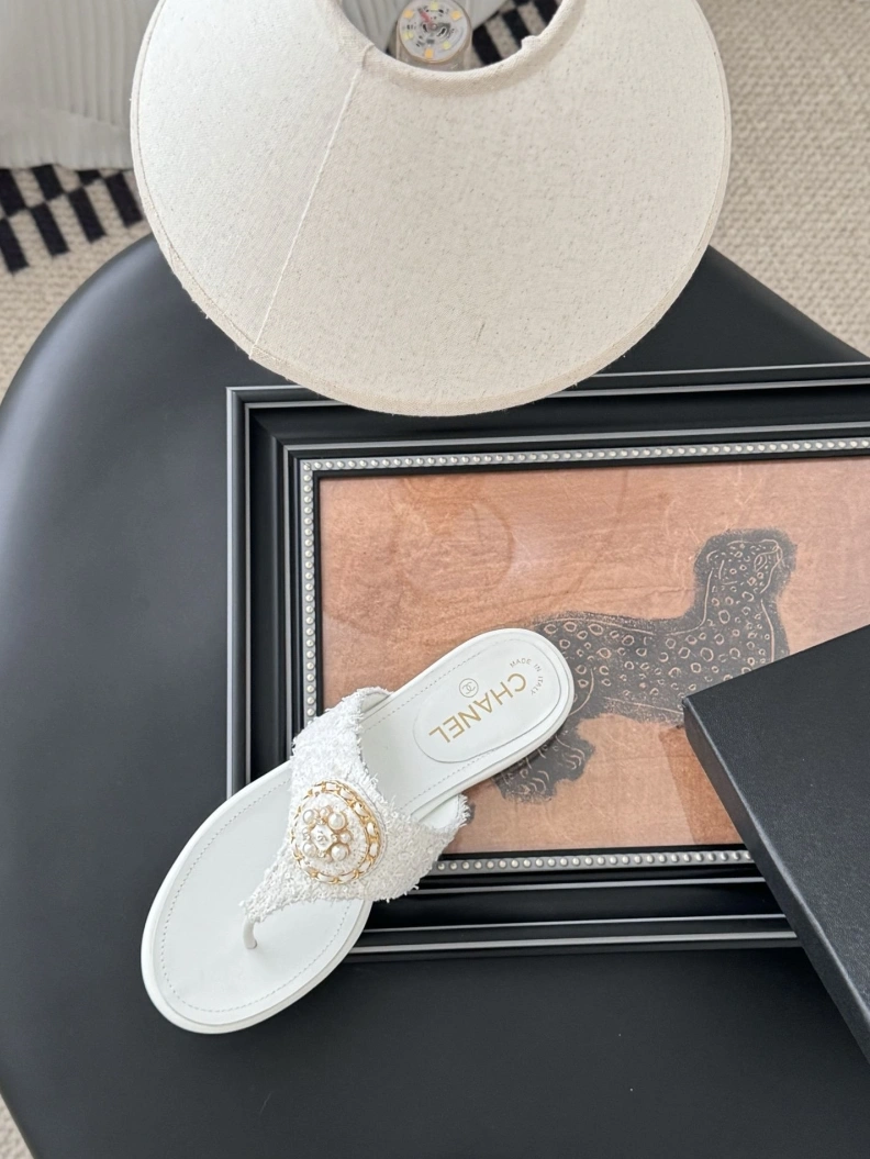 Chxnxl Sandals Refined 117226