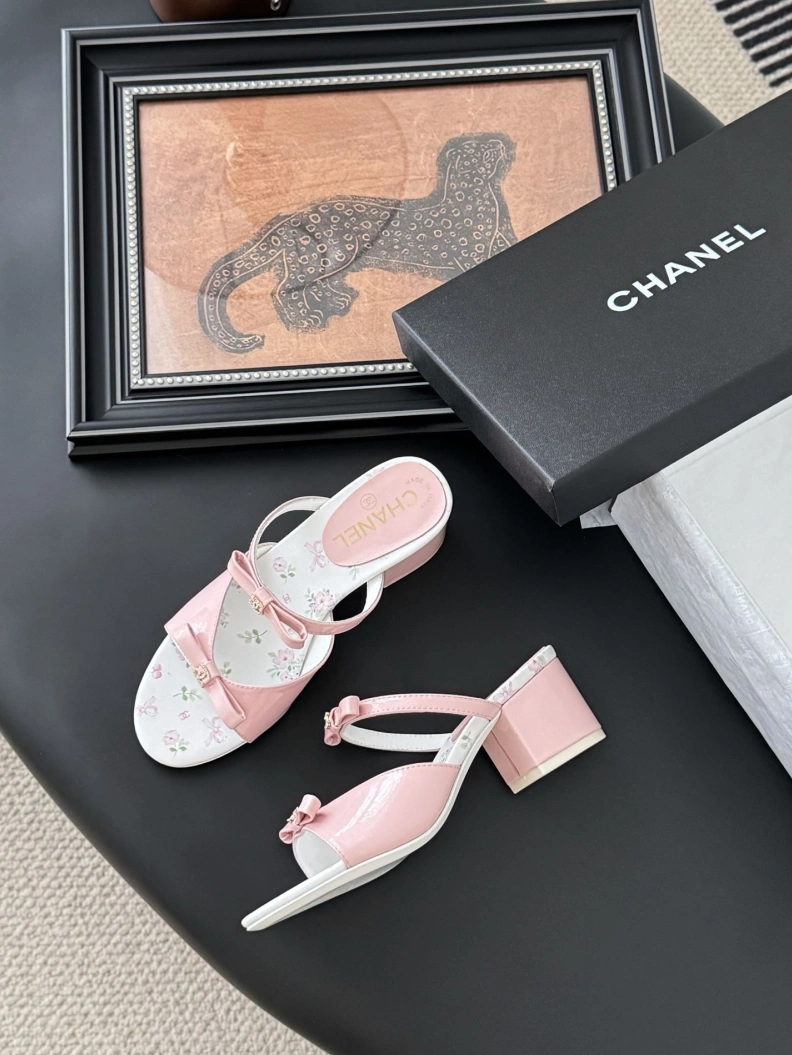Chxnxl Sandals WellDesigned 117217