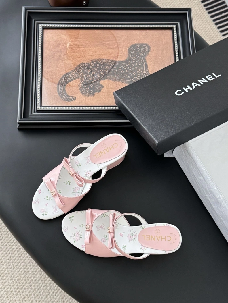 Chxnxl Sandals WellDesigned 117217