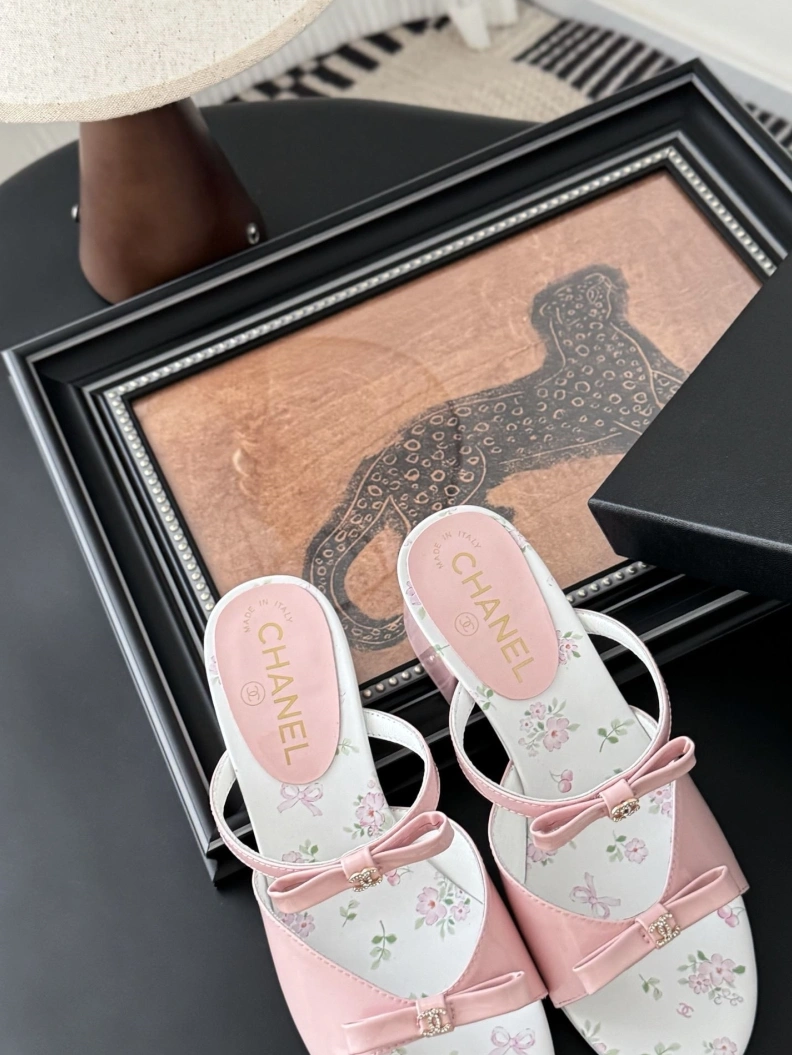 Chxnxl Sandals WellDesigned 117217