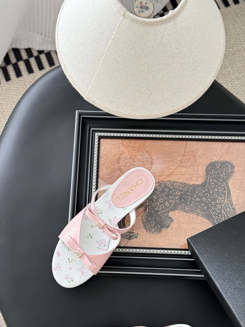 Chxnxl Sandals WellDesigned 117217