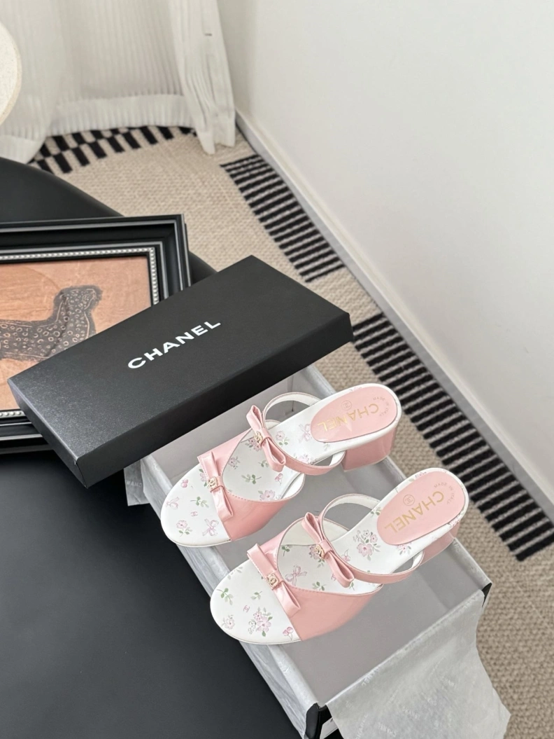 Chxnxl Sandals WellDesigned 117217