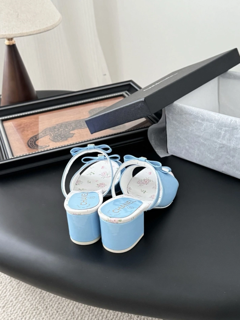 SportInspired Chxnxl Sandals 117216