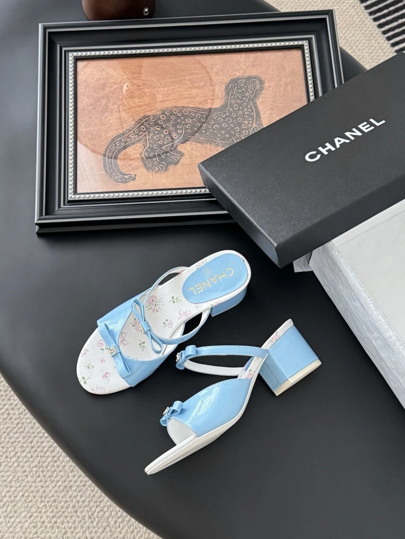 SportInspired Chxnxl Sandals 117216