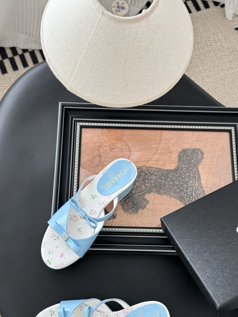 SportInspired Chxnxl Sandals 117216