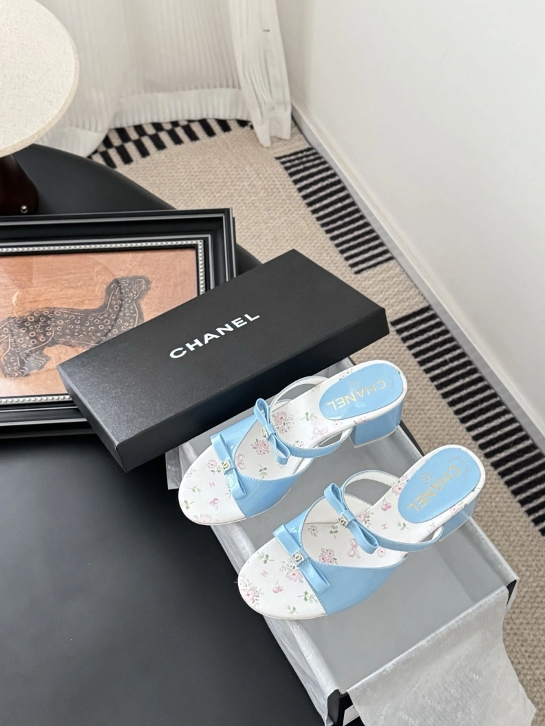 SportInspired Chxnxl Sandals 117216