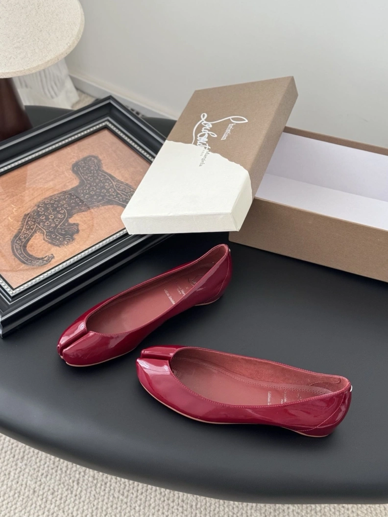 Othxr flat shoes EyeCatching 208636