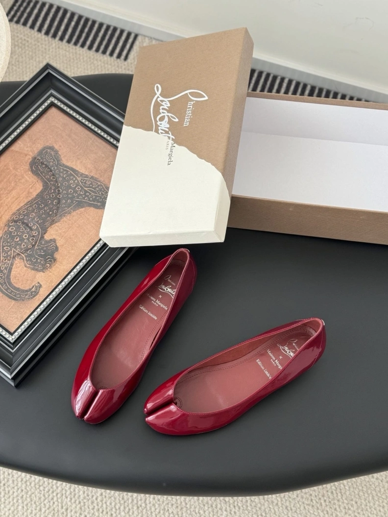 Othxr flat shoes EyeCatching 208636