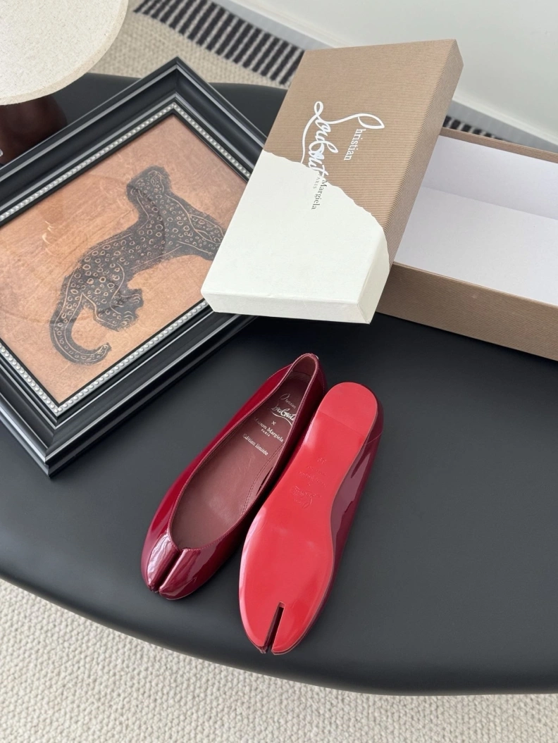 Othxr flat shoes EyeCatching 208636