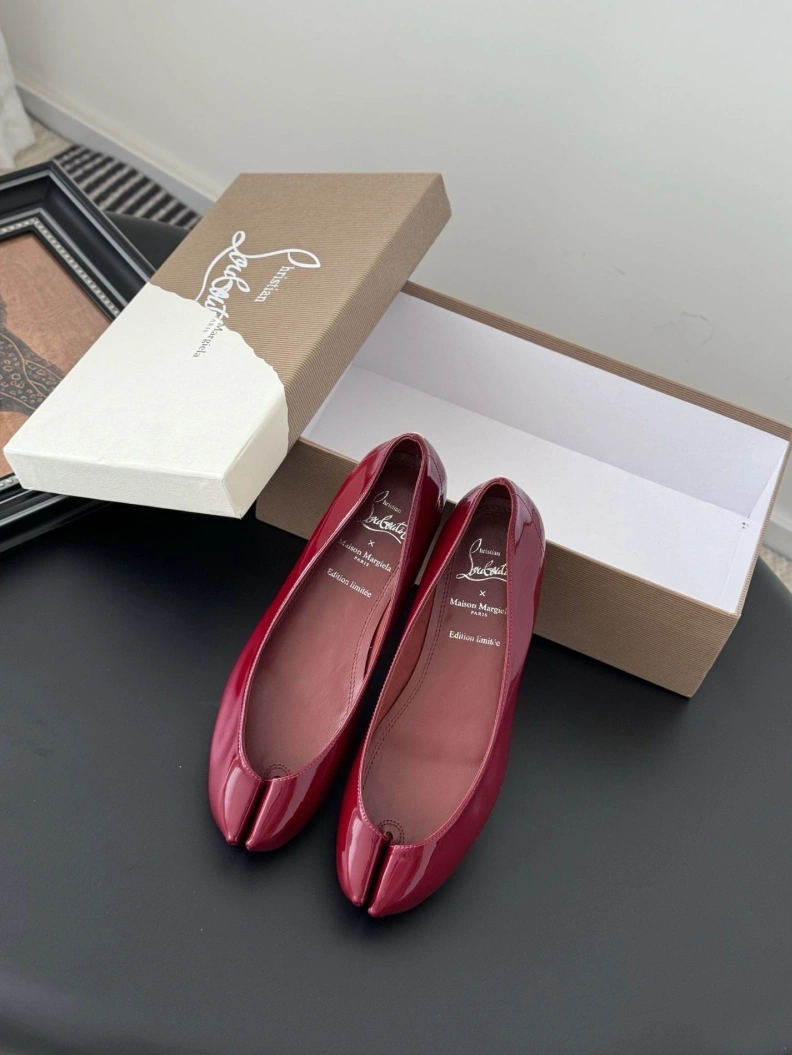 Othxr flat shoes EyeCatching 208636