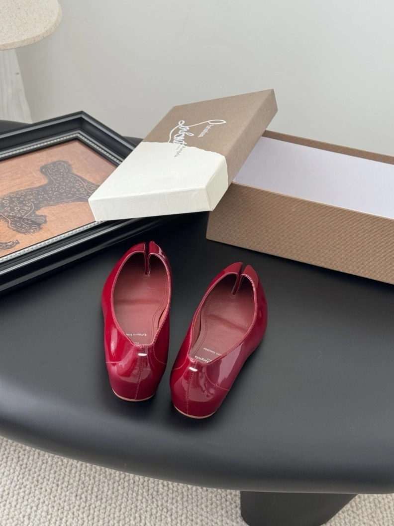 Othxr flat shoes EyeCatching 208636
