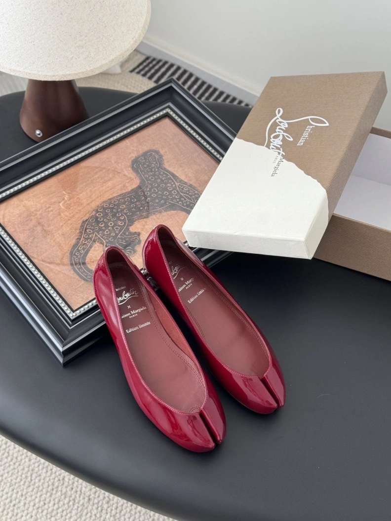 Othxr flat shoes EyeCatching 208636