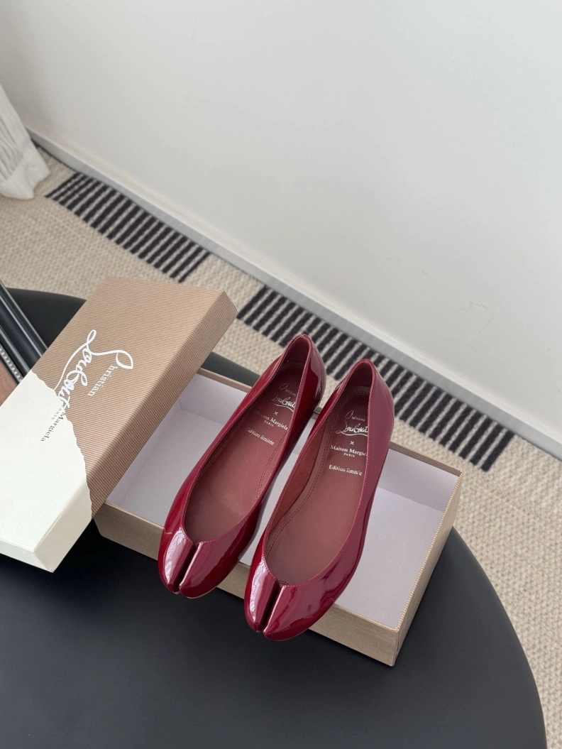 Othxr flat shoes EyeCatching 208636