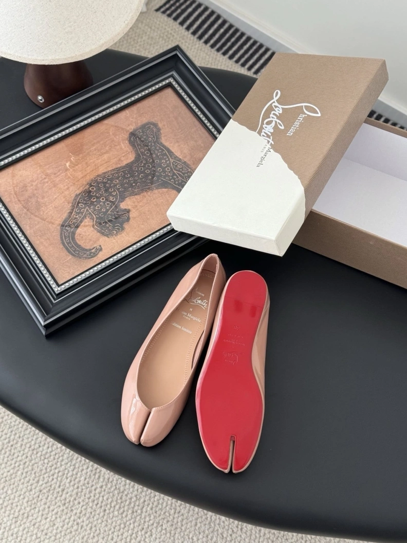 Othxr flat shoes SportInspired 208635