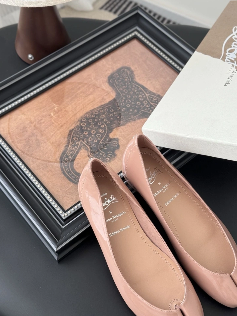 Othxr flat shoes SportInspired 208635
