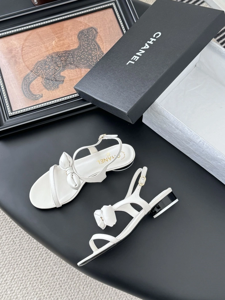 Chxnxl Sandals Stylish 117207