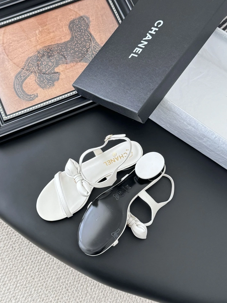 Chxnxl Sandals Stylish 117207