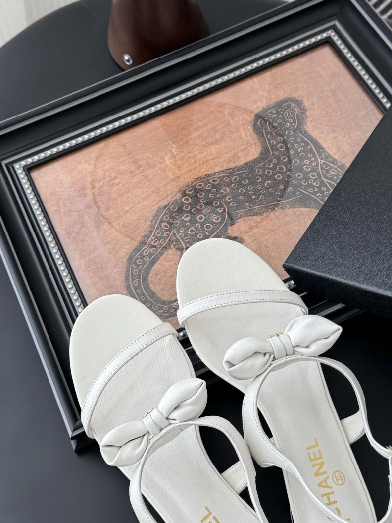 Chxnxl Sandals Stylish 117207