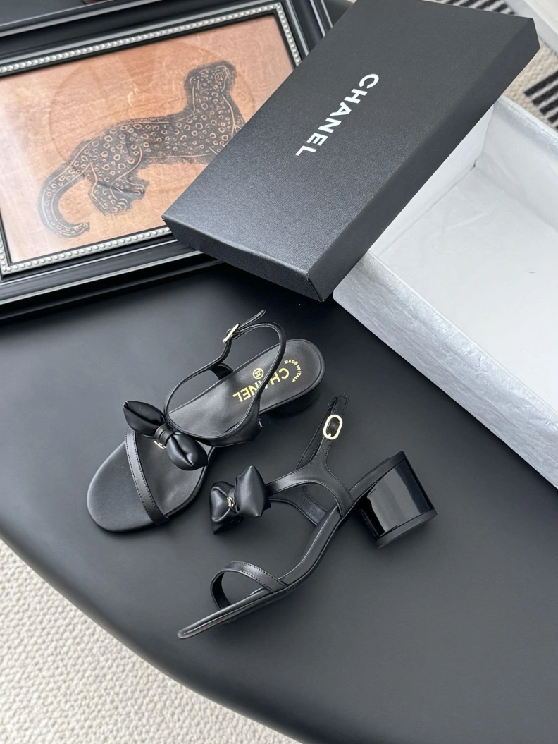 Chxnxl Sandals Classic 117214