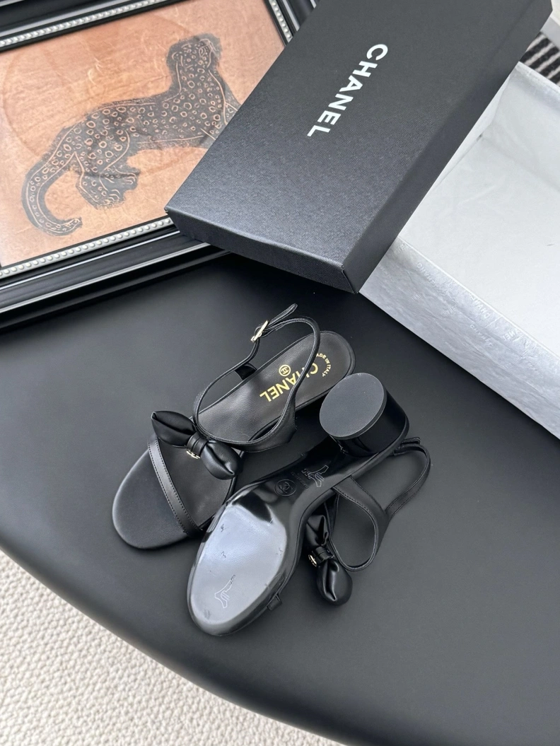 Chxnxl Sandals Classic 117214