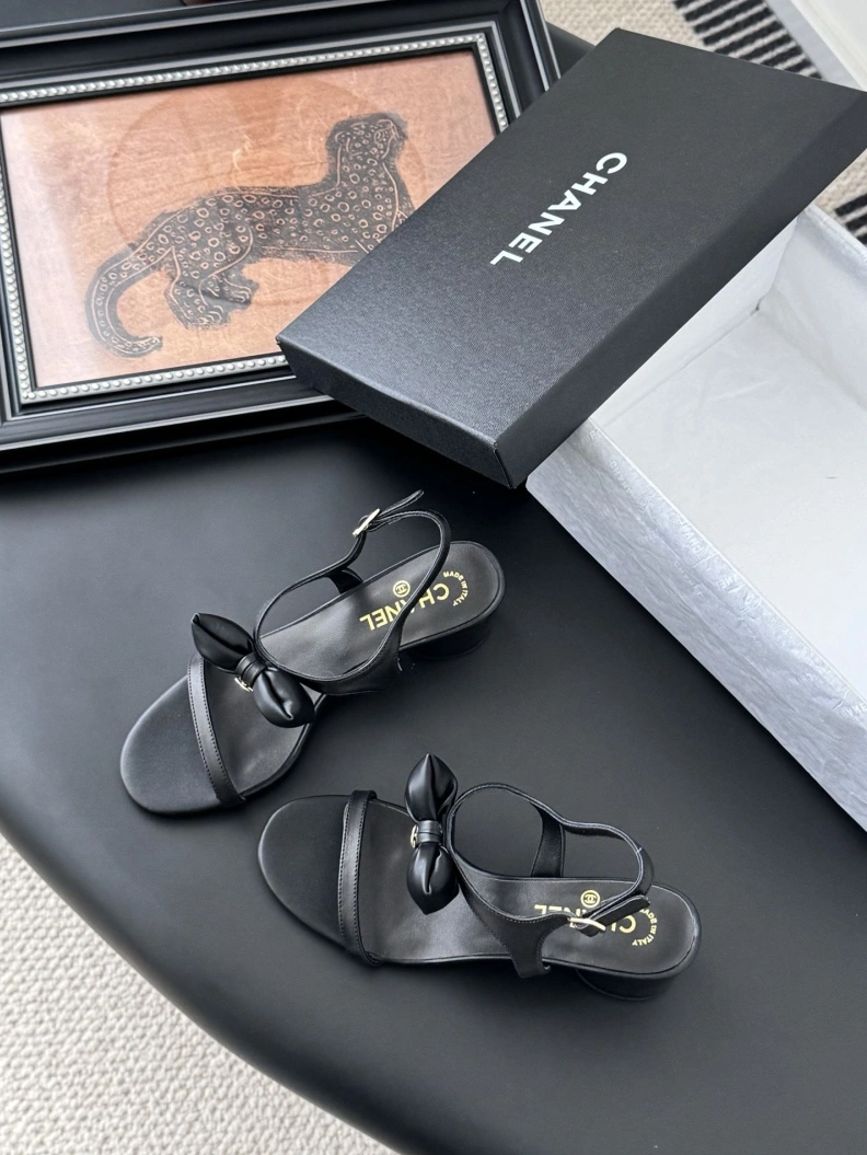 Chxnxl Sandals Classic 117214