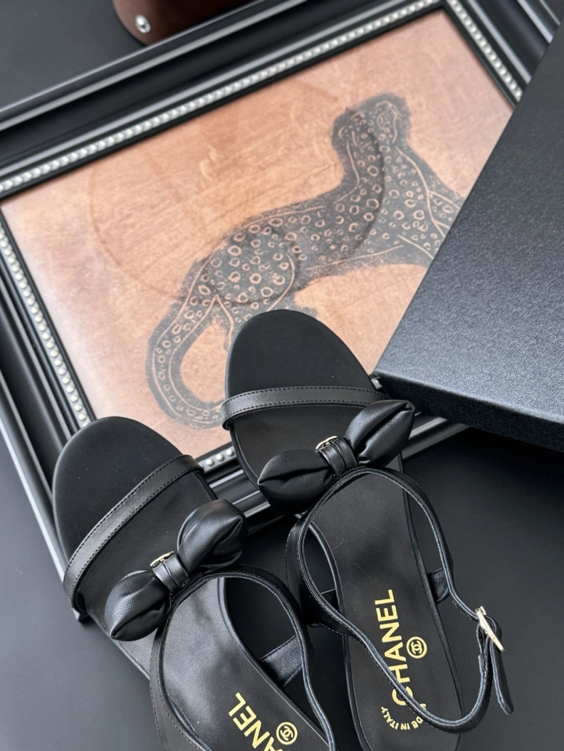 Chxnxl Sandals Classic 117214