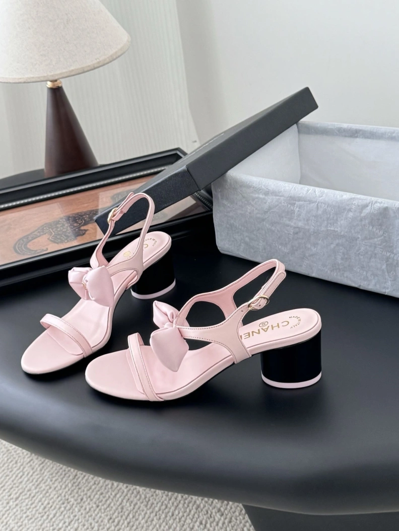 Chxnxl Sandals ModernLook 117209