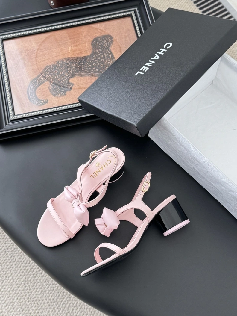 Chxnxl Sandals ModernLook 117209