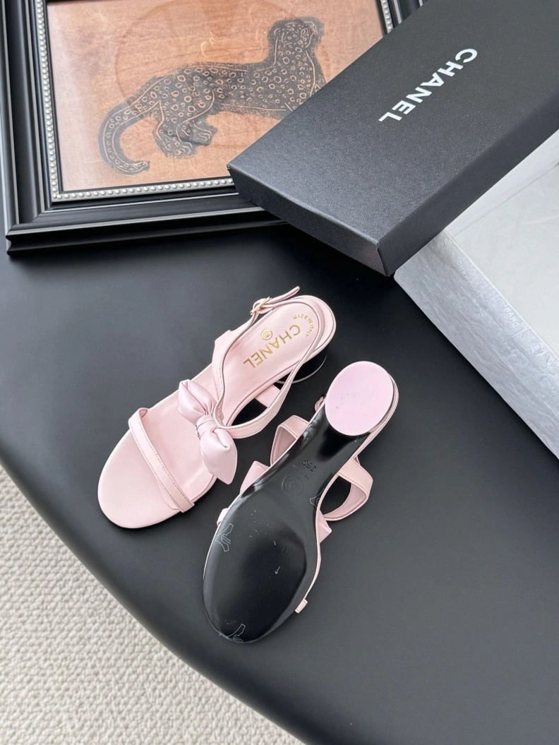 Chxnxl Sandals ModernLook 117209