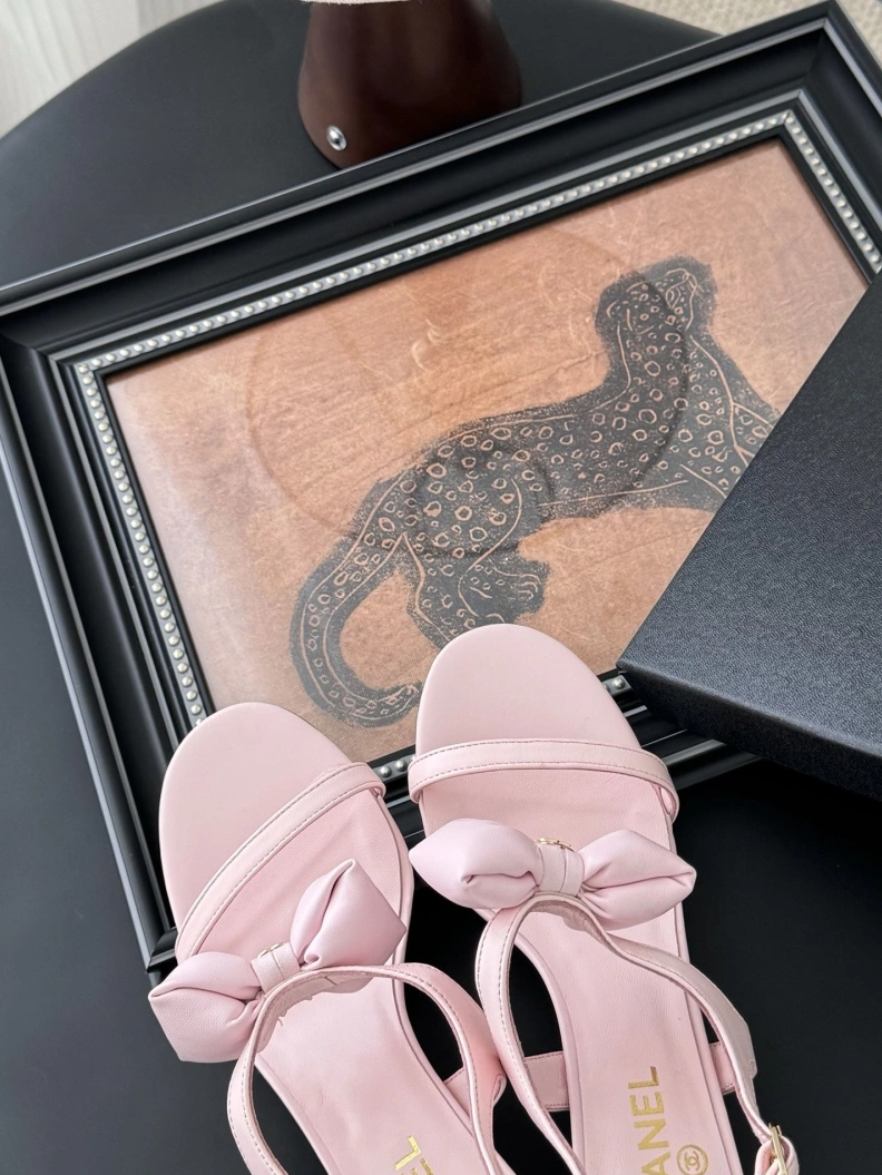 Chxnxl Sandals ModernLook 117209