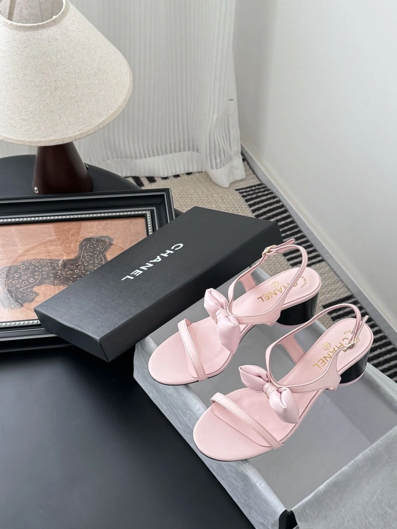 Chxnxl Sandals ModernLook 117209