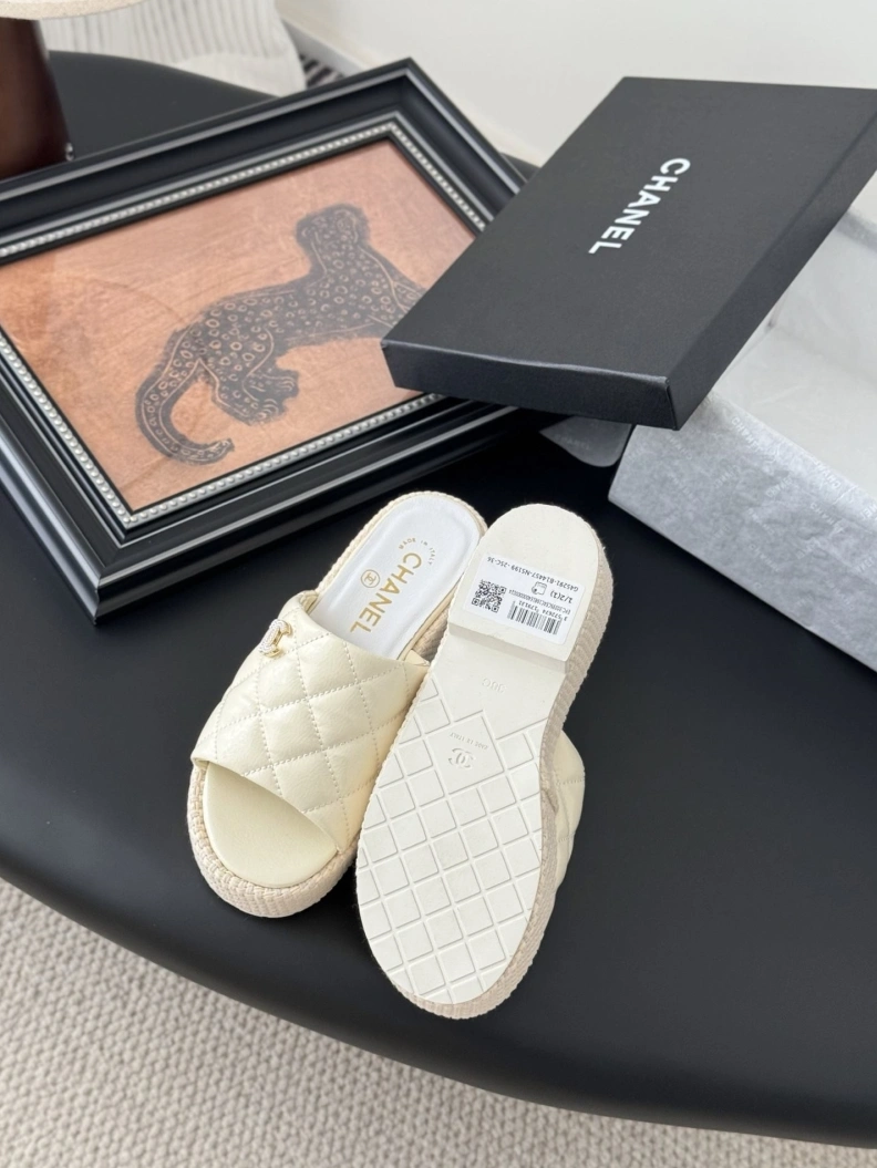Chxnxl Sandals Popular 117205