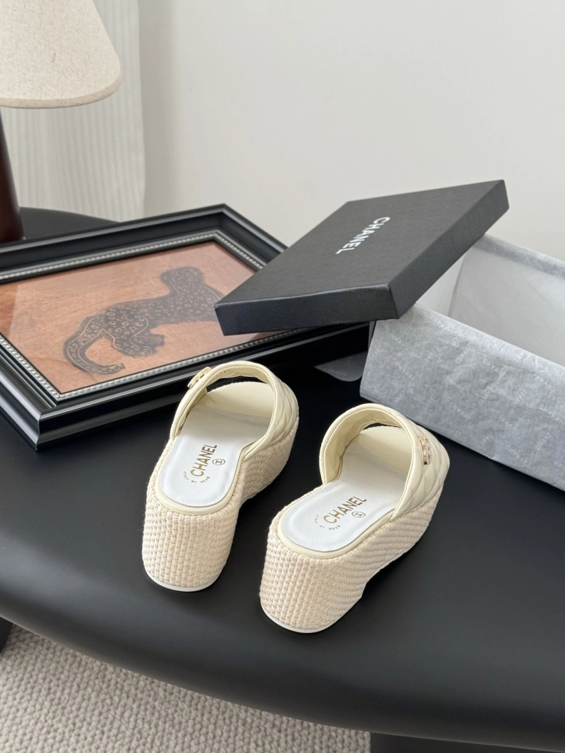 Chxnxl Sandals Popular 117205