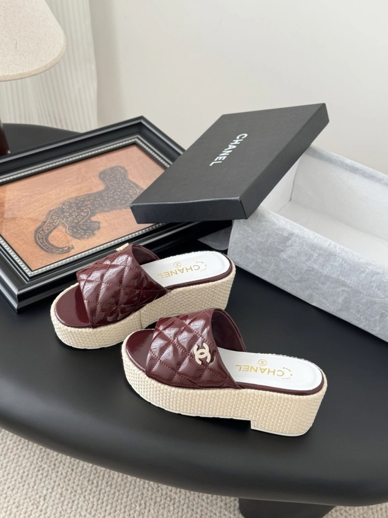 Chxnxl Sandals Stylish 117202