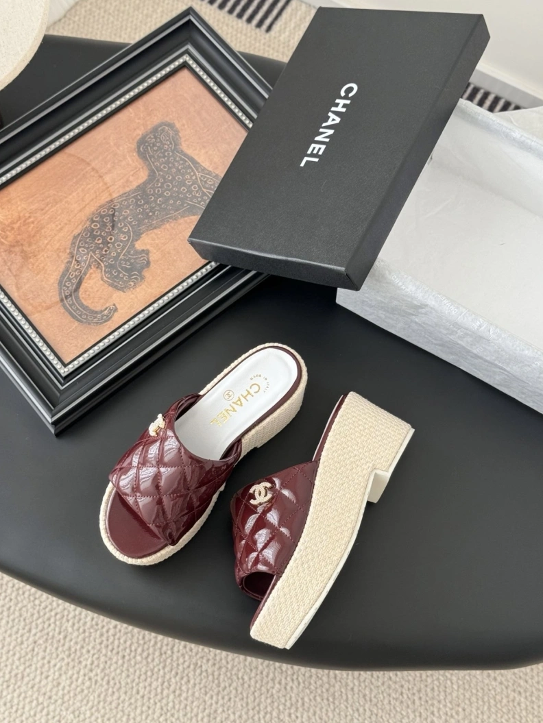 Chxnxl Sandals Stylish 117202